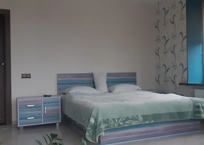 One Bedroom Apartment In If City :)