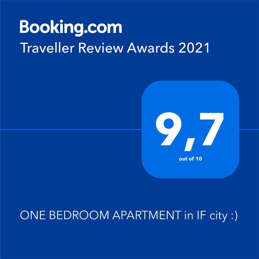 One Bedroom In If :) Ivano-Frankivsk