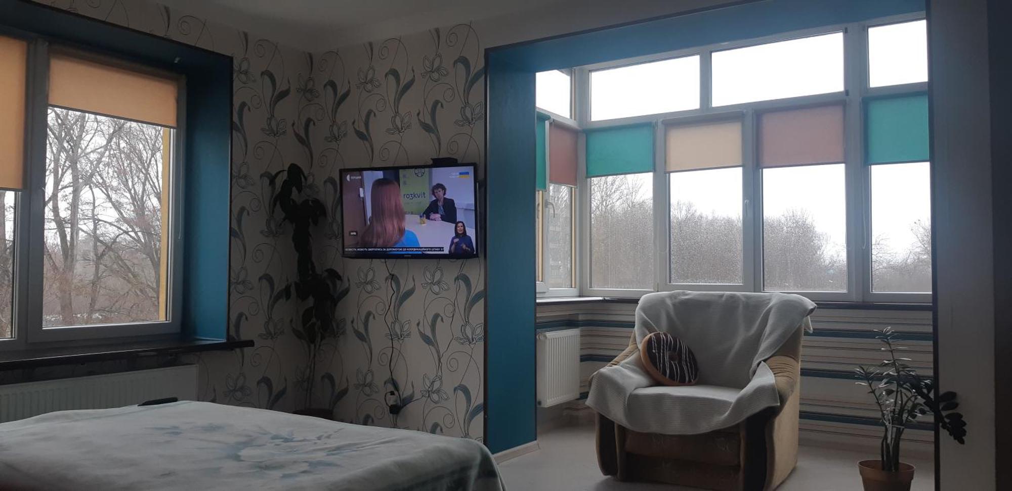 One Bedroom In If :)