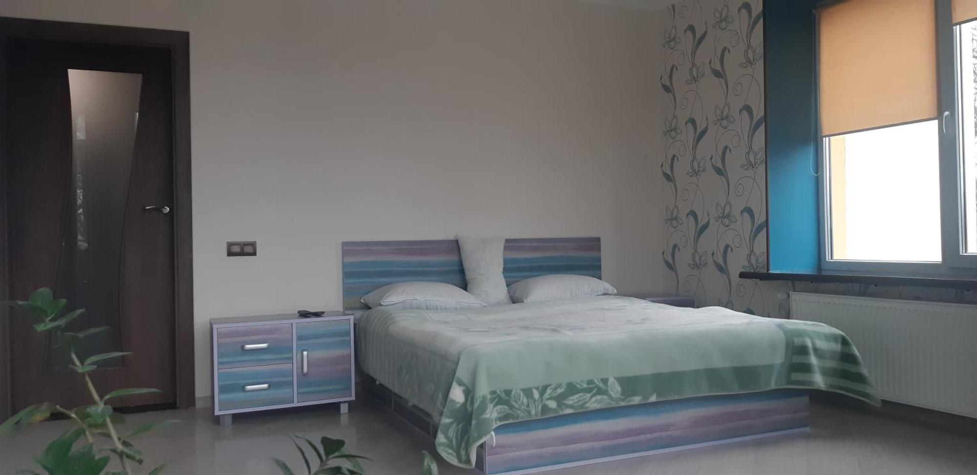 Apartment One Bedroom In If :) Ivano-Frankivsk