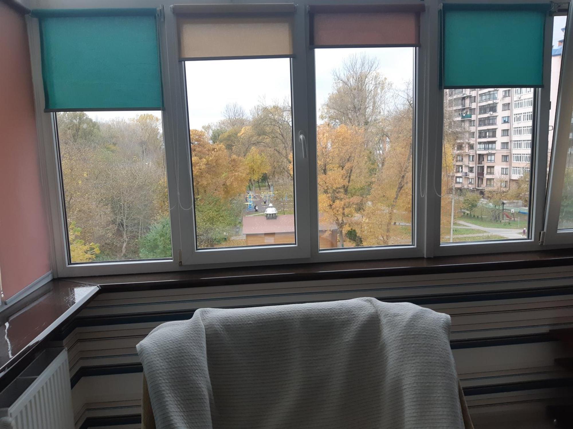 Apartment One Bedroom In If :) Ivano-Frankivsk