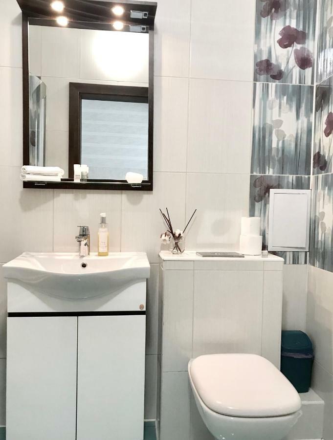 One Bedroom In If :) Apartment Ivano-Frankivsk
