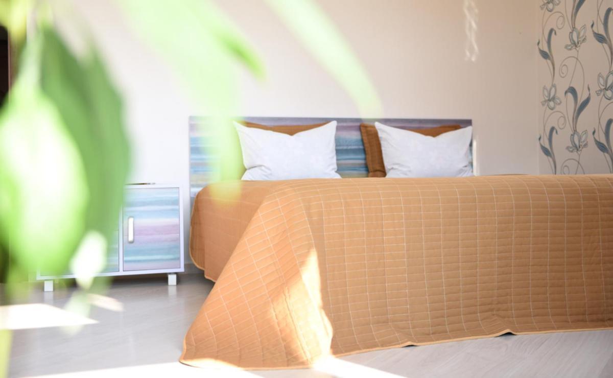 Apartment One Bedroom In If :) *