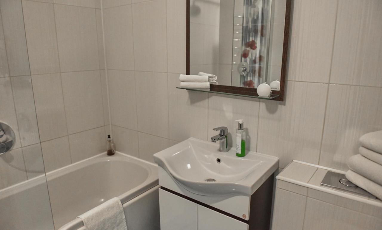 Apartment One Bedroom In If :) Ivano-Frankivsk